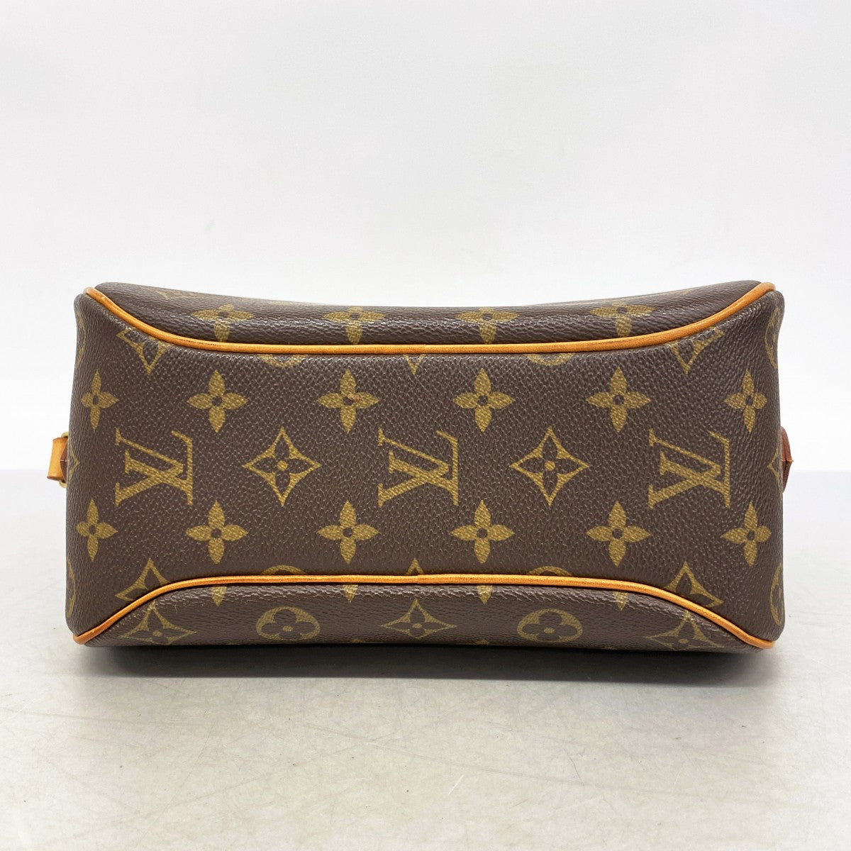 【6gd4547】ルイヴィトン ショルダーバッグ モノグラム ブロワ M51221 ブラウン【中古】レディース