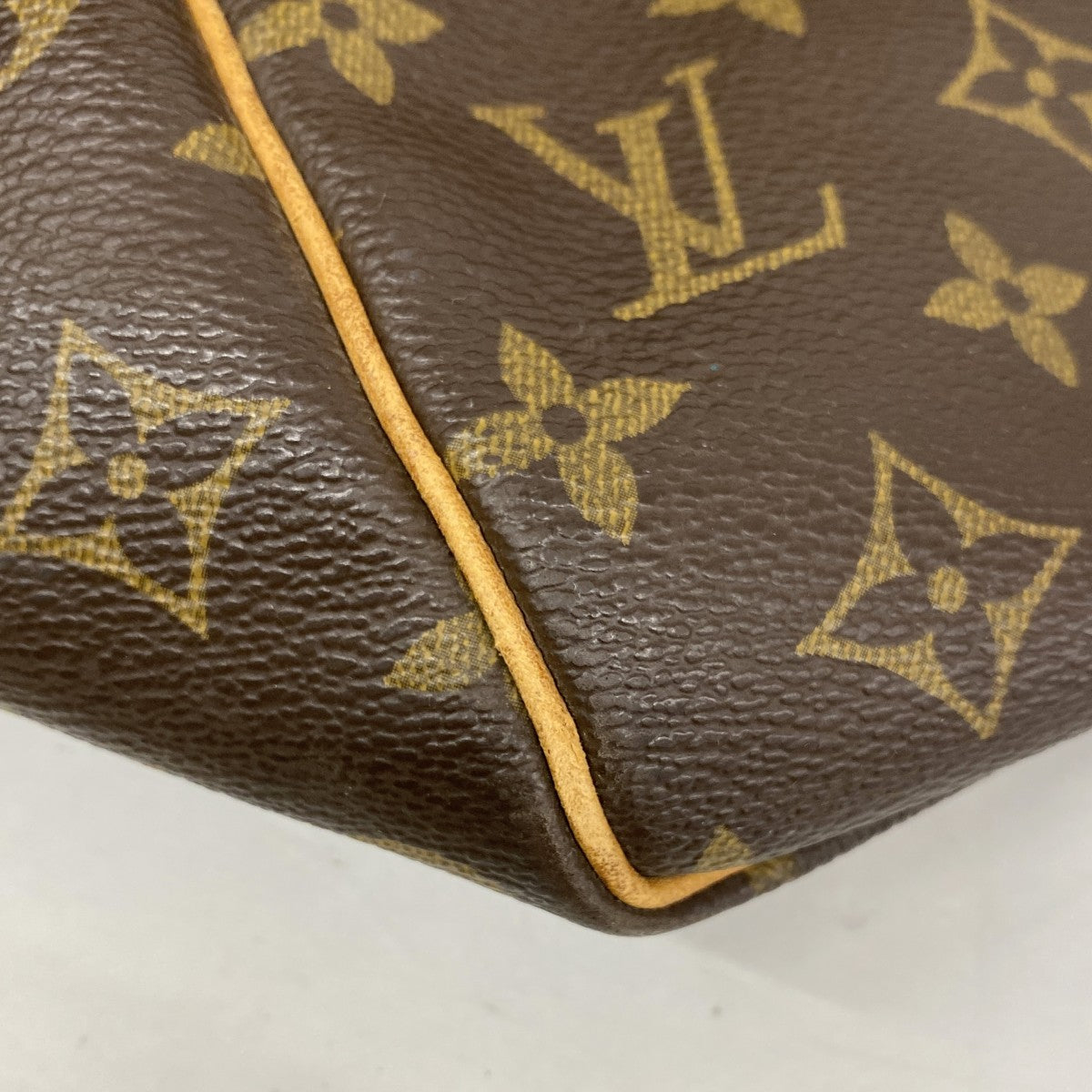【6gd4550】ルイヴィトン ボストンバッグ モノグラム キーポル50 M41426 ブラウン【中古】メンズ レディース ユニセックス