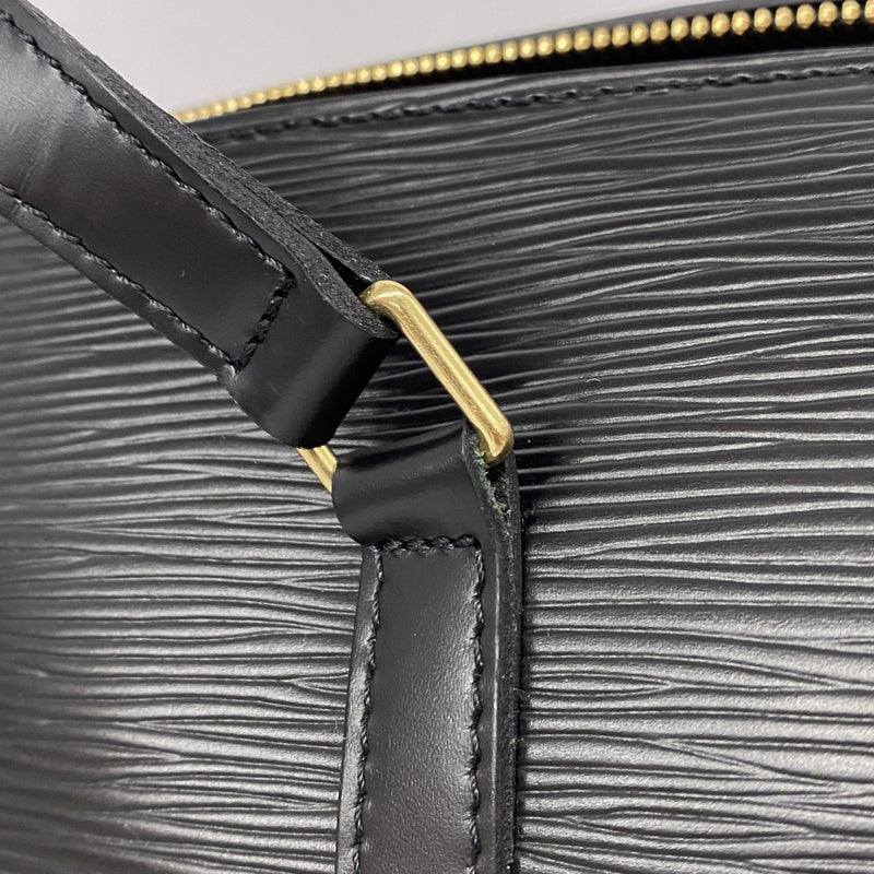 【6gd4559-k】ルイヴィトン ハンドバッグ エピ スフロ M52222 ノワール【中古】レディース