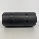 【6gd4559-k】ルイヴィトン ハンドバッグ エピ スフロ M52222 ノワール【中古】レディース