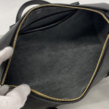 【6gd4559-k】ルイヴィトン ハンドバッグ エピ スフロ M52222 ノワール【中古】レディース