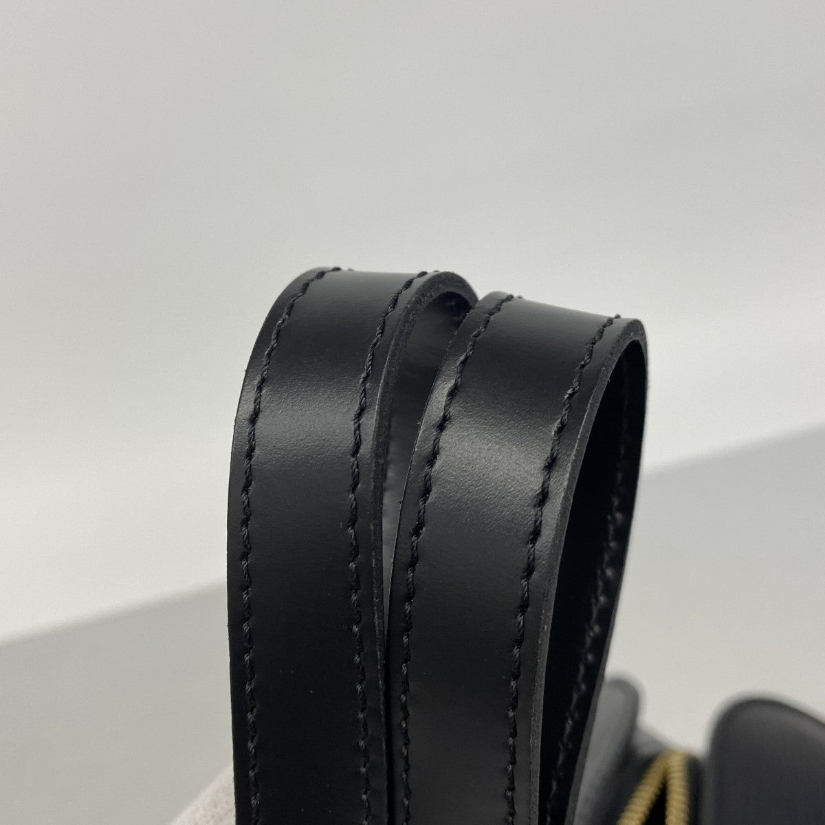 【6gd4559-k】ルイヴィトン ハンドバッグ エピ スフロ M52222 ノワール【中古】レディース