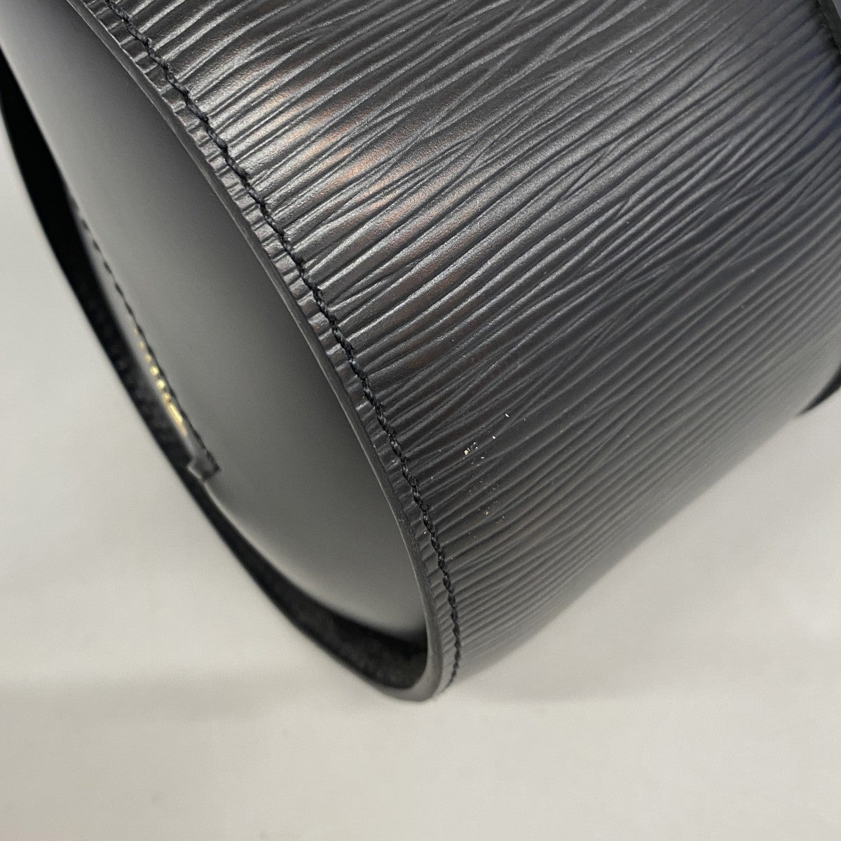 【6gd4559-k】ルイヴィトン ハンドバッグ エピ スフロ M52222 ノワール【中古】レディース