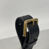 【6gd4560-k】ルイヴィトン ショルダーバッグ モノグラム オデオンMM NM M45352 ブラウン ブラック【中古】レディース