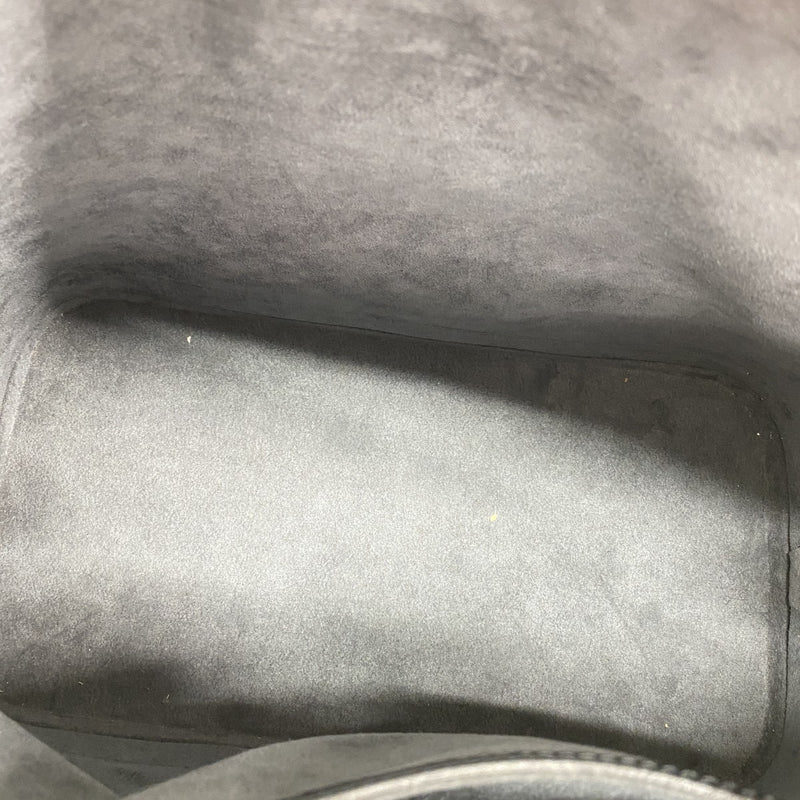 【6gd4592】ルイヴィトン ハンドバッグ エピ アルマ M52142 ノワール【中古】レディース