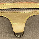 【6gd4593】ルイヴィトン ハンドバッグ モノグラム エリプスPM M51127 ブラウン【中古】レディース