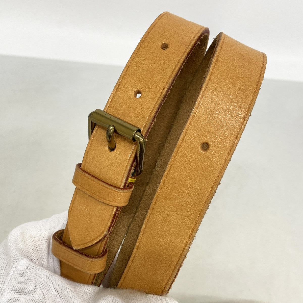 【6gd4594】ルイヴィトン ショルダーバッグ モノグラム カルトシエールGM M51252 ブラウン【中古】レディース