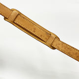 【6gd4598】ルイヴィトン ボストンバッグ モノグラム キーポルバンドリエール60 M41412 ブラウン【中古】メンズ レディース ユニセックス
