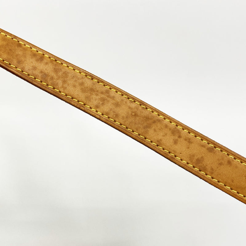 【6gd4598】ルイヴィトン ボストンバッグ モノグラム キーポルバンドリエール60 M41412 ブラウン【中古】メンズ レディース ユニセックス