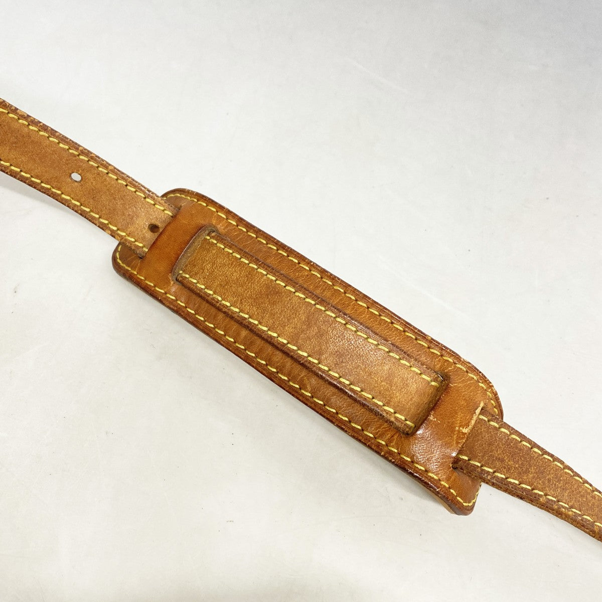 【6gd4630】ルイヴィトン ショルダーバッグ モノグラム サンクルーGM M51242 ブラウン【中古】レディース