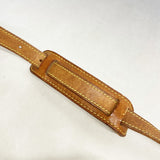 【6gd4630】ルイヴィトン ショルダーバッグ モノグラム サンクルーGM M51242 ブラウン【中古】レディース
