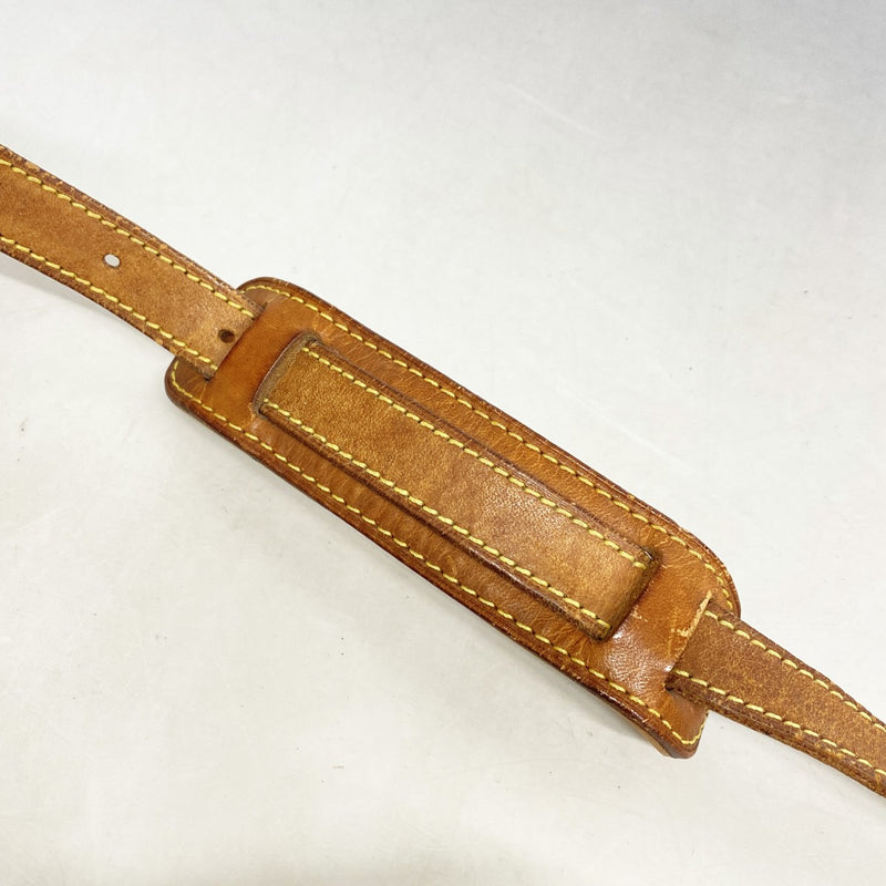 【6gd4630】ルイヴィトン ショルダーバッグ モノグラム サンクルーGM M51242 ブラウン【中古】レディース