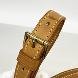 【6gd4631】ルイヴィトン ショルダーバッグ モノグラム サンクルーGM M51242 ブラウン【中古】レディース