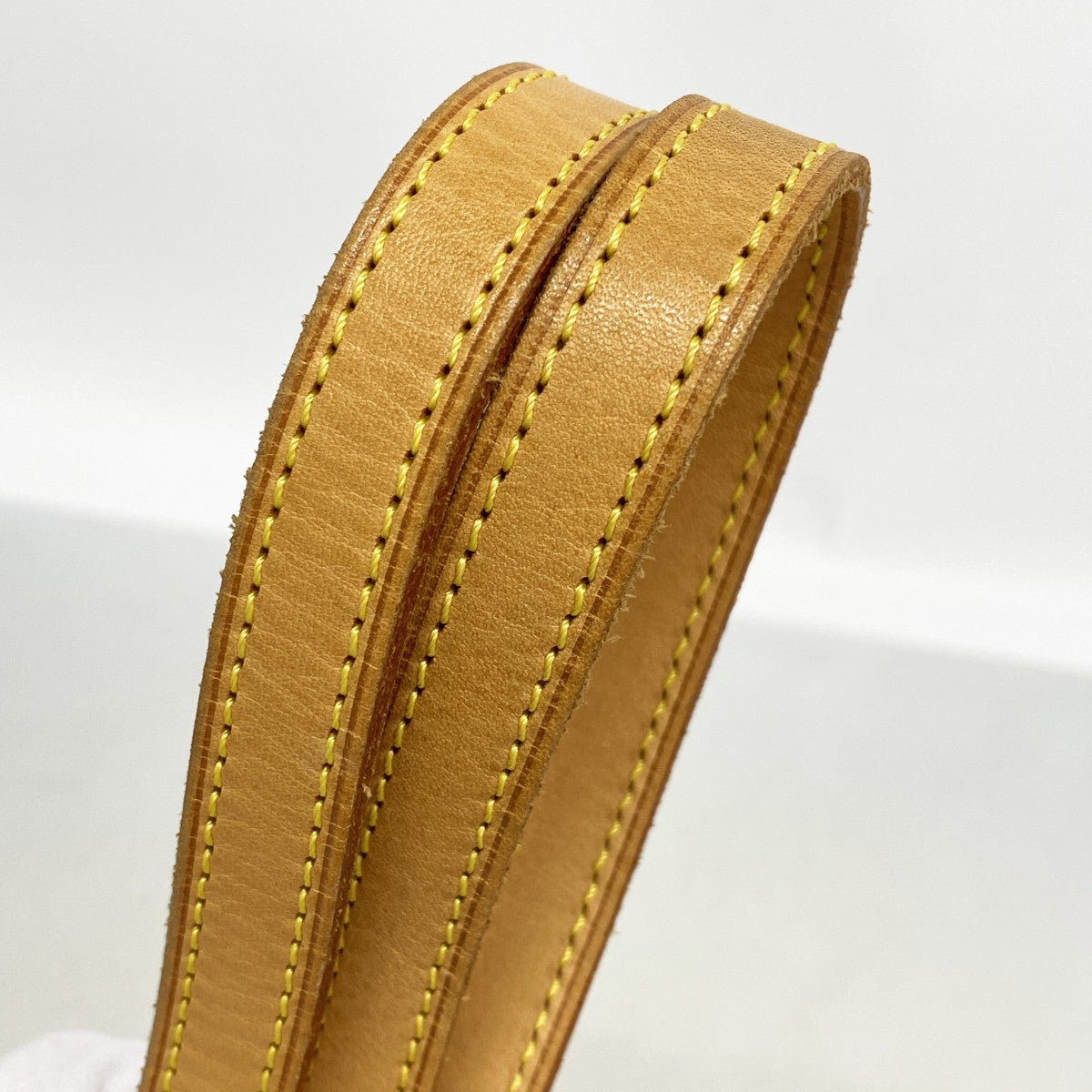 【6gd4632】ルイヴィトン ショルダーバッグ モノグラム シテMM M51182 ブラウン【中古】レディース