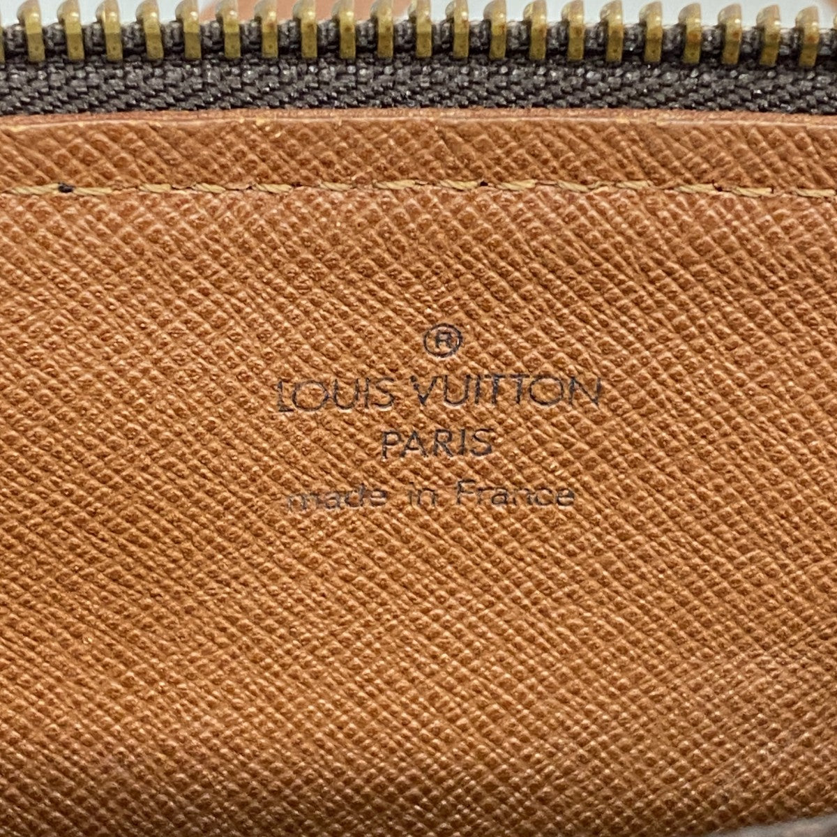 【6gd4633】ルイヴィトン ハンドバッグ モノグラム パピヨン30 M51385 ブラウン【中古】レディース