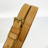 【6gd4634】ルイヴィトン ショルダーバッグ モノグラム ミュゼットタンゴロングストラップ M51388 ブラウン【中古】レディース