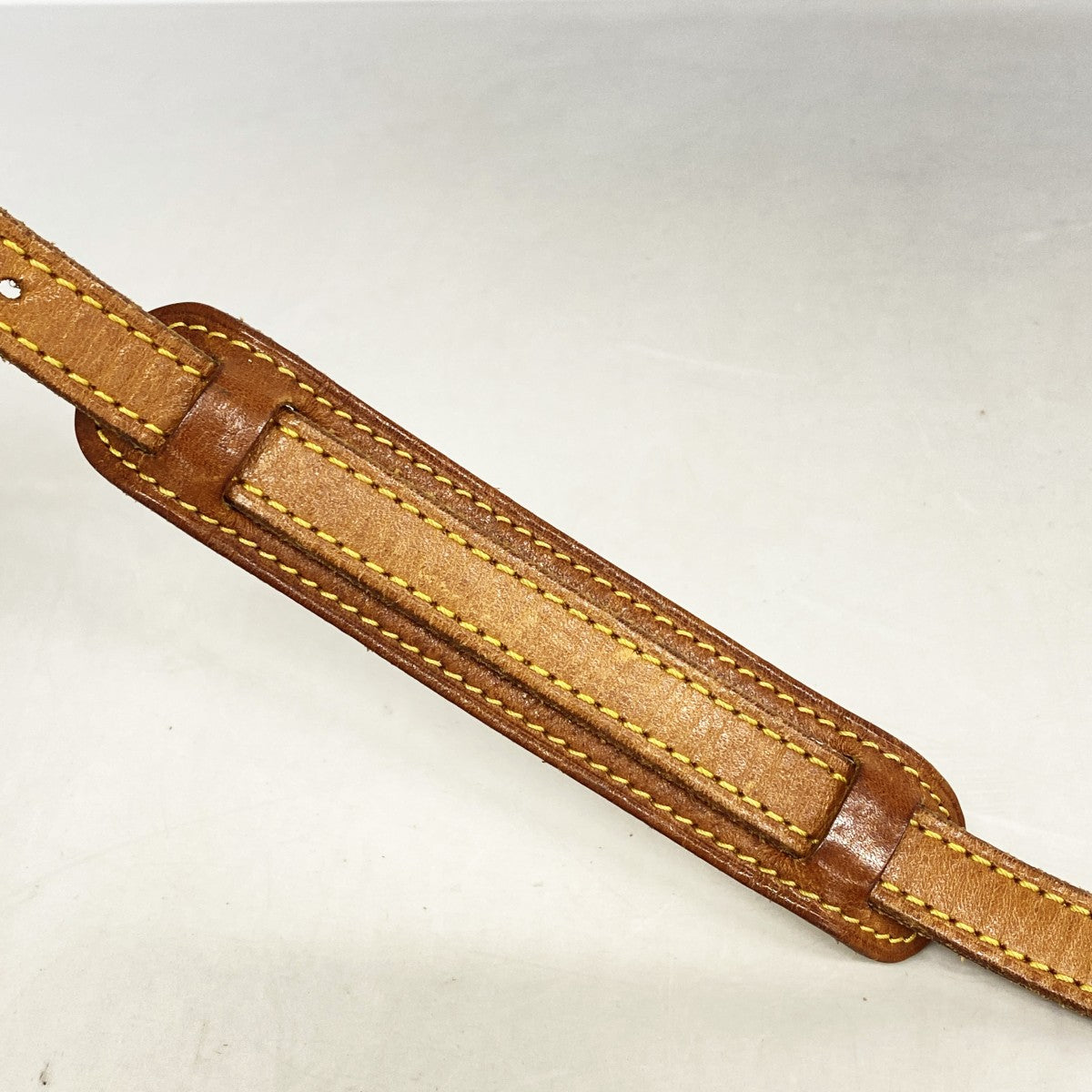 【6gd4635】ルイヴィトン ショルダーバッグ モノグラム シャンティMM M51233 ブラウン【中古】レディース
