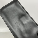【6gd4643-k】グッチ トートバッグ GGキャンバス 269878 キャンバス ブラック シャンパンゴールド金具【中古】レディース