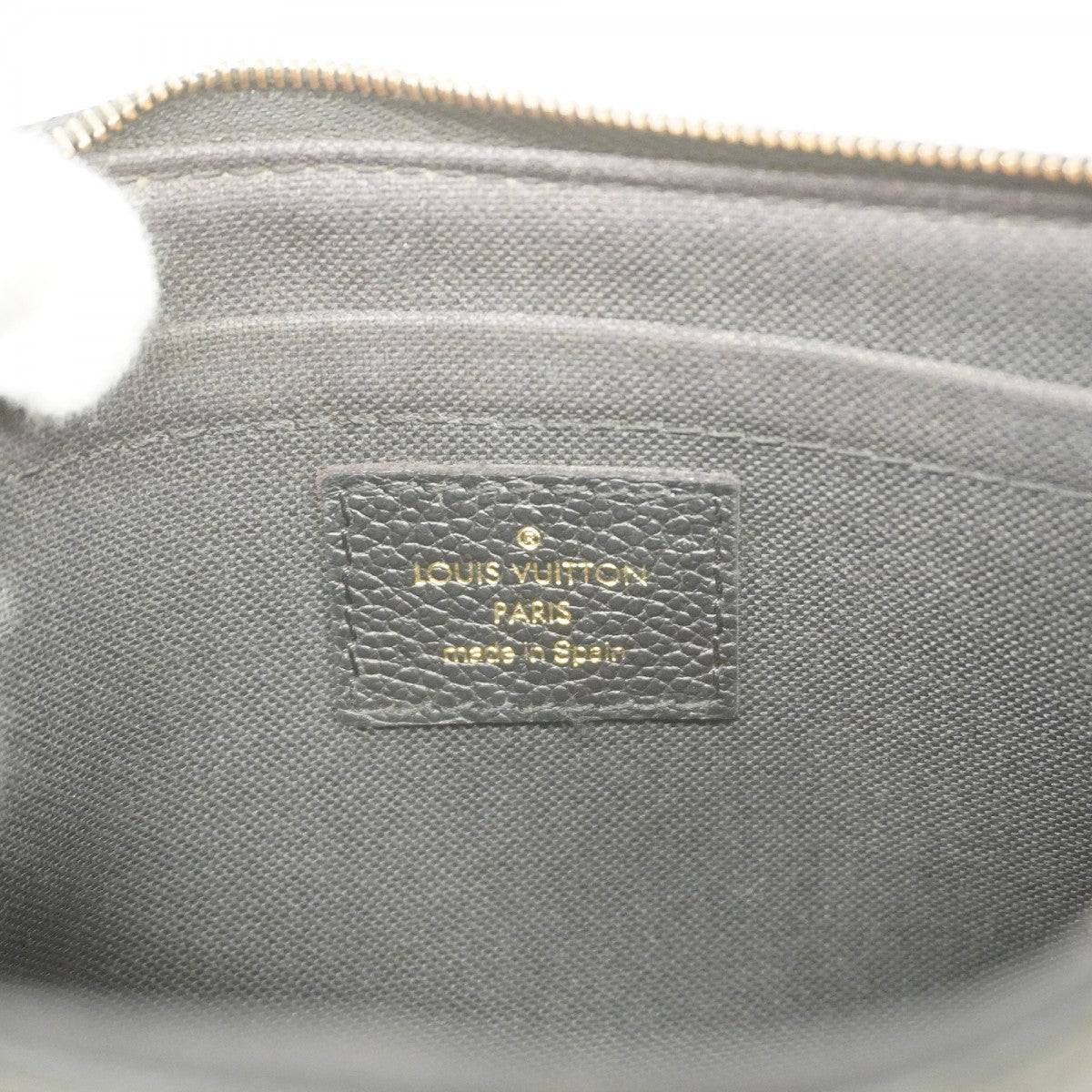 【6gd4655-k】ルイヴィトン ハンドバッグ モノグラム パラス M41639 ブラウン 2wayバッグ【中古】レディース