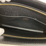 【6gd4672】ルイヴィトン クラッチバッグ エピ ポシェットオム M52522 ノワール【中古】メンズ