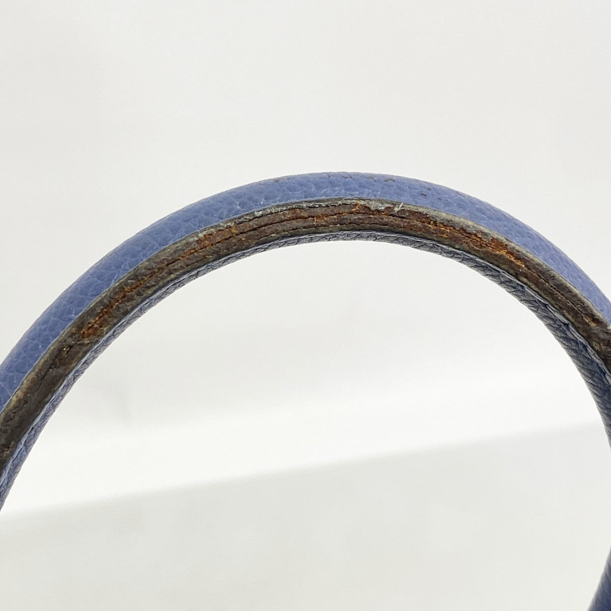 【6gd4674】ルイヴィトン ハンドバッグ モノグラム・アンプラント ポンヌフMM M41751 デニムアンクル 2wayバッグ【中古】レディース