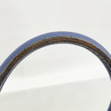 【6gd4674】ルイヴィトン ハンドバッグ モノグラム・アンプラント ポンヌフMM M41751 デニムアンクル 2wayバッグ【中古】レディース