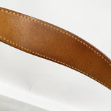 【6gd4676】ルイヴィトン ショルダーバッグ ダミエ・アズール デイライトフルPM N41447 ホワイト ローズバレリーヌ【中古】レディース