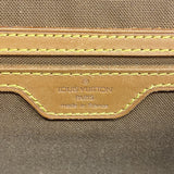 【6gd4677】ルイヴィトン ハンドバッグ モノグラム ベルエア M51122 ブラウン 2wayバッグ【中古】レディース
