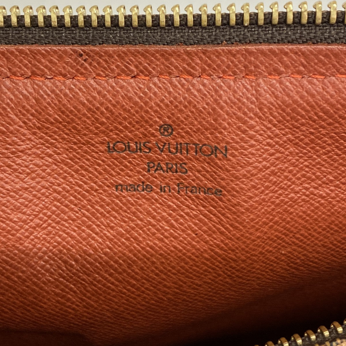 【6gd4680】ルイヴィトン ハンドバッグ ダミエ パピヨン26 N51304 エベヌ【中古】レディース