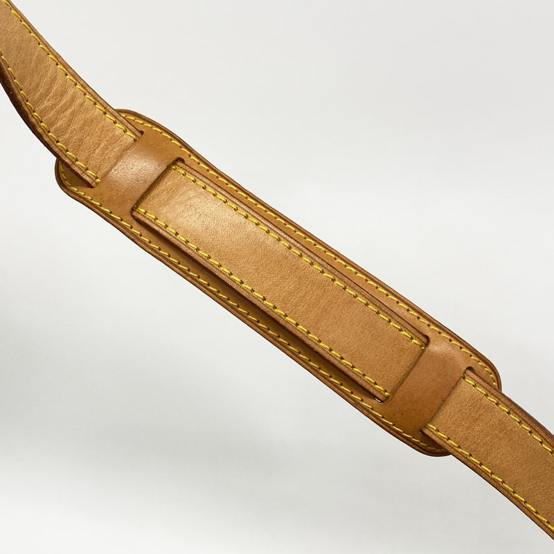 【6gd4687】ルイヴィトン ボストンバッグ モノグラム キーポルバンドリエール45 M41418 ブラウン【中古】メンズ レディース ユニセックス