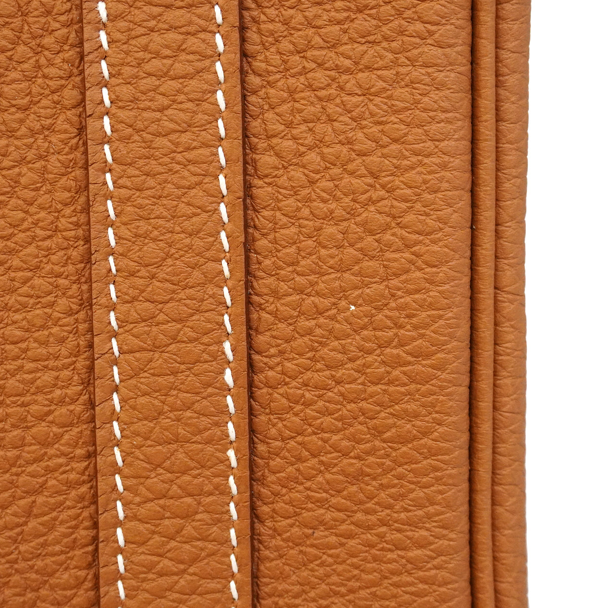 【6gd4691-g】エルメス ハンドバッグ バーキン30 トゴ ゴールド ゴールド金具 □R刻印【中古】レディース