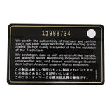 【6gd4693-h】シャネル ショルダーバッグ マトラッセ Wフラップ Wチェーン ラムスキン ブラック シルバー金具【中古】レディース