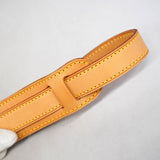 【6gd4705】ルイヴィトン ショルダーバッグ モノグラム ソミュール30 M42256 ブラウン【中古】レディース
