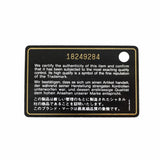【6gd4745-k】シャネル トートバッグ パリビアリッツ キャンバス ブラック シルバー金具【中古】レディース