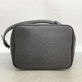 【6gd4756-k】ルイヴィトン ショルダーバッグ エピ プチノエ M59012 ノワール【中古】レディース