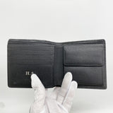 【6gd4761-k】ルイヴィトン 財布 ダミエ・グラフィット ポルトフォイユマルコ M62664 ブラック【中古】メンズ