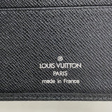 【6gd4762-k】ルイヴィトン 財布 タイガ ポルトビエ3カルトクレディ M30452 アルドワーズ【中古】メンズ