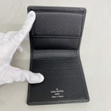 【6gd4762-k】ルイヴィトン 財布 タイガ ポルトビエ3カルトクレディ M30452 アルドワーズ【中古】メンズ