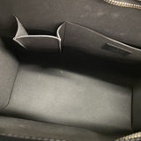 【6gd4768-k】ルイヴィトン トートバッグ エピ マドレーヌGM M59342 ノワール【中古】レディース