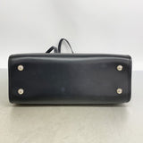 【6gd4768-k】ルイヴィトン トートバッグ エピ マドレーヌGM M59342 ノワール【中古】レディース