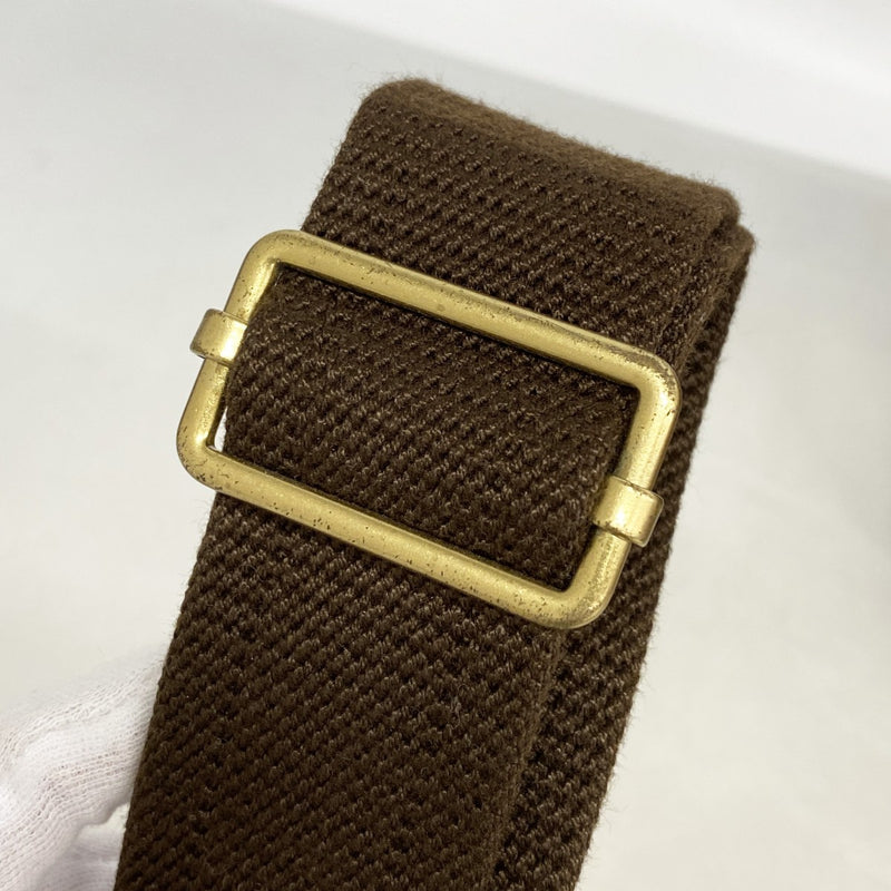 【6gd4769-k】ルイヴィトン ビジネスバッグ モノグラム サックボスフォール M40043 ブラウン 2wayバッグ【中古】メンズ