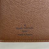 【6gd4777】ルイヴィトン 財布 モノグラム ポルトフォイユヴィエノワ M61674 ブラウン【中古】レディース