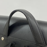 【6gd4790-k】ルイヴィトン リュック・デイパック モノグラム・マカサー パルク M40637 ブラウン ブラック【中古】メンズ
