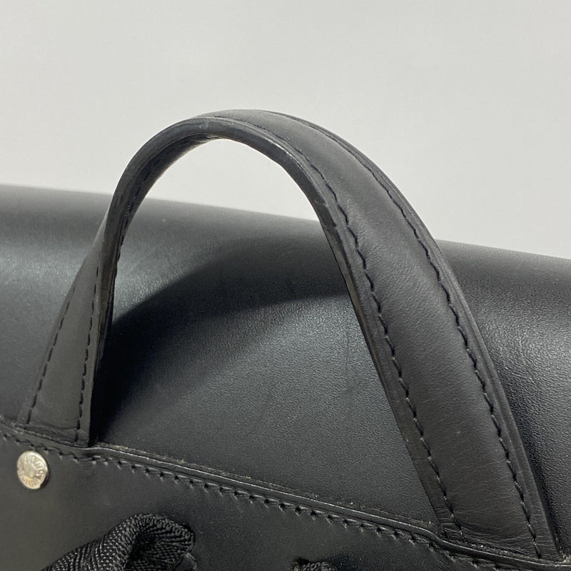 【6gd4790-k】ルイヴィトン リュック・デイパック モノグラム・マカサー パルク M40637 ブラウン ブラック【中古】メンズ