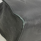 【6gd4810-k】ルイヴィトン トートバッグ モノグラム・アンプラント オンザゴーGM M44925 ノワール 2wayバッグ【中古】メンズ レディース ユニセックス