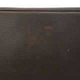 【6gd4818】エルメス ハンドバッグ バーキン35 アルデンヌ エベーヌ ゴールド金具 □J刻印【中古】レディース