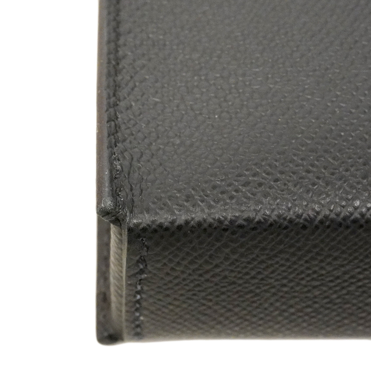 【6gd4820】エルメス ショルダーバッグ ナップトゥーゴー ヴォーエプソン ブラック シルバー金具 G刻印【中古】レディース
