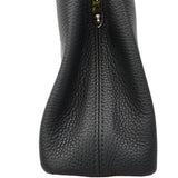 【6gd4822】ルイヴィトン ハンドバッグ トリヨン カプシーヌBB M94517 コバルト 2wayバッグ【中古】レディース
