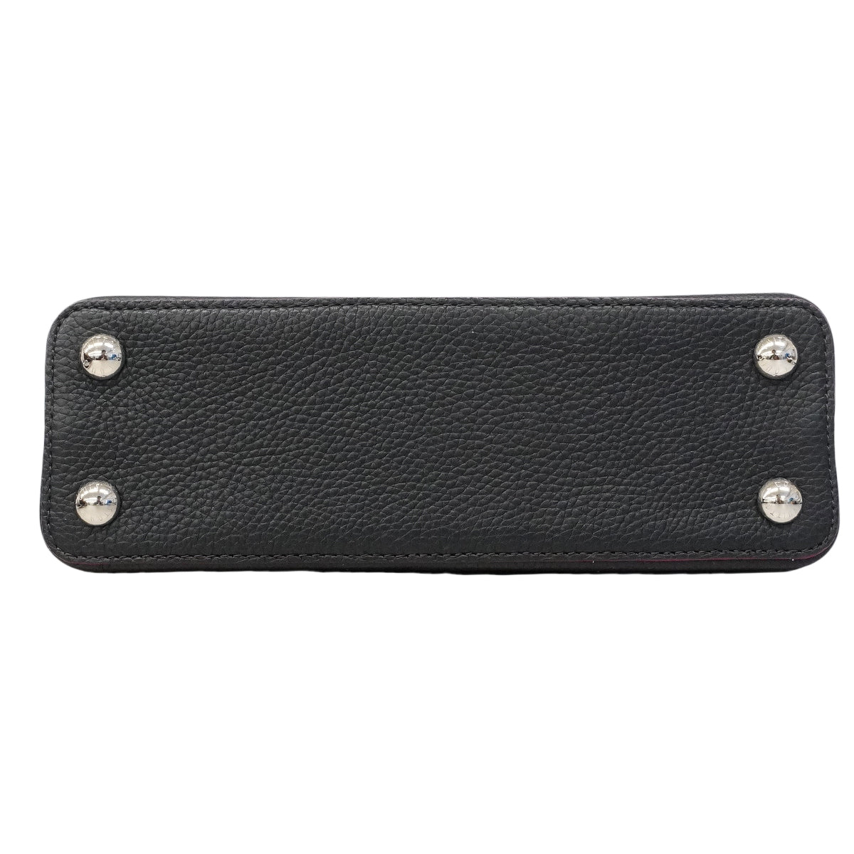 【6gd4822】ルイヴィトン ハンドバッグ トリヨン カプシーヌBB M94517 コバルト 2wayバッグ【中古】レディース