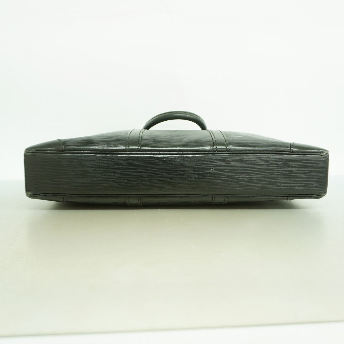 【6gd4840】ルイヴィトン ブリーフケース エピ ドキュマンヴォワヤージュ M59162 ノワール【中古】メンズ
